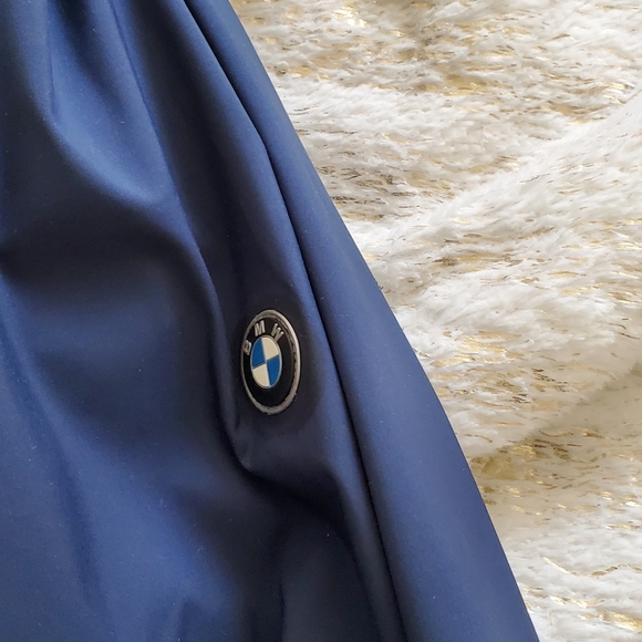 Bmw yatchsport jacket. - Picture 2 of 7